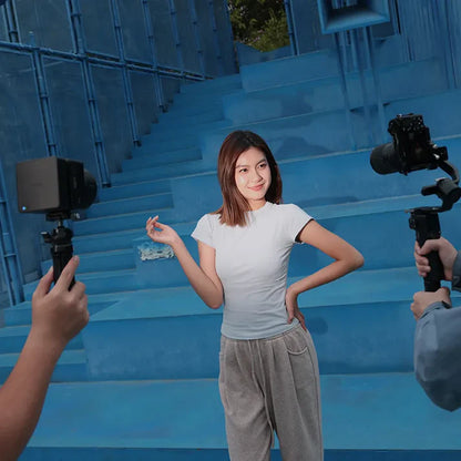 Ulanzi EC65 65W Bi-Color COB LED Video Light with App Control