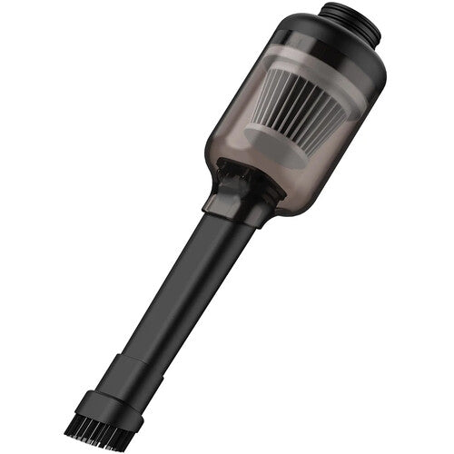 Ulanzi Electric Air Duster & Vacuum Cleaning Kit Ã¢â‚¬â€œ 2-in-1 Powerful Blower