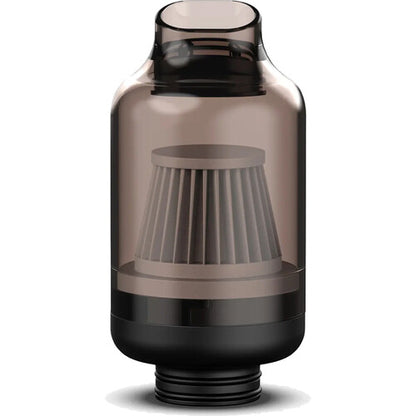 Ulanzi Electric Air Duster & Vacuum Cleaning Kit Ã¢â‚¬â€œ 2-in-1 Powerful Blower