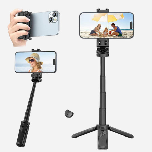 Ulanzi JJ02 Dual Cold Shoe Mount Adapter