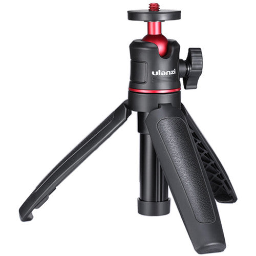 Ulanzi MT-08 Extendable Mini Tripod & Selfie Stick