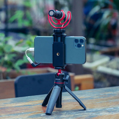 Ulanzi MT-08 Extendable Mini Tripod & Selfie Stick