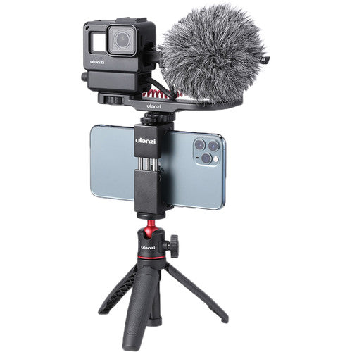 Ulanzi MT-08 Extendable Mini Tripod & Selfie Stick