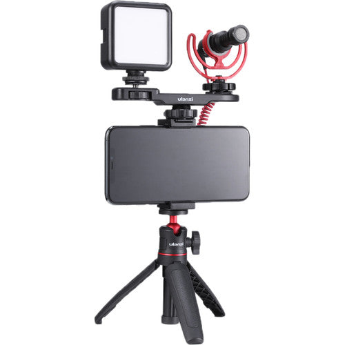 Ulanzi MT-08 Extendable Mini Tripod & Selfie Stick