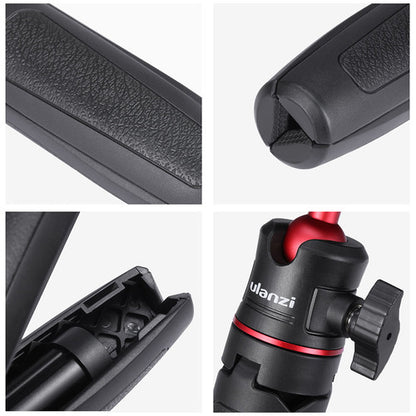 Ulanzi MT-08 Extendable Mini Tripod & Selfie Stick