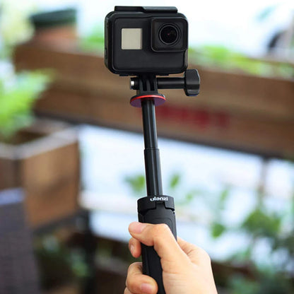 Ulanzi MT-09 Mini Extension Pole Tripod