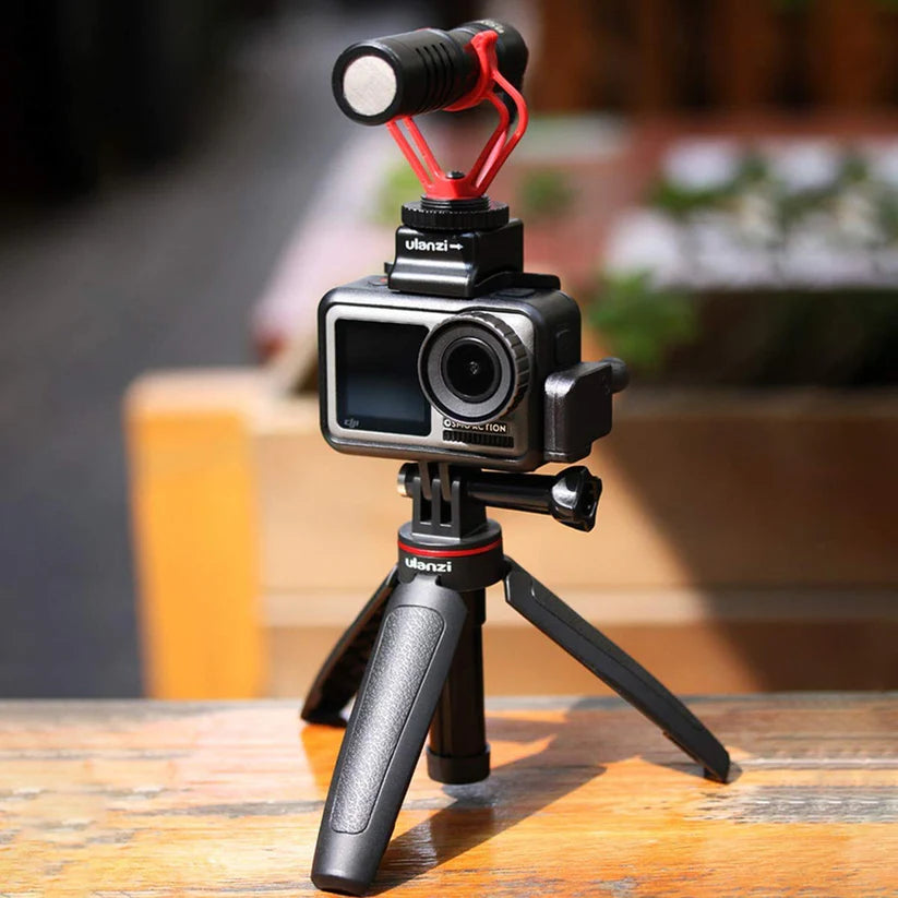 Ulanzi MT-09 Mini Extension Pole Tripod