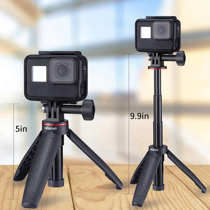 Ulanzi MT-09 Mini Extension Pole Tripod