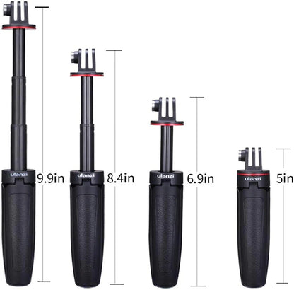 Ulanzi MT-09 Mini Extension Pole Tripod