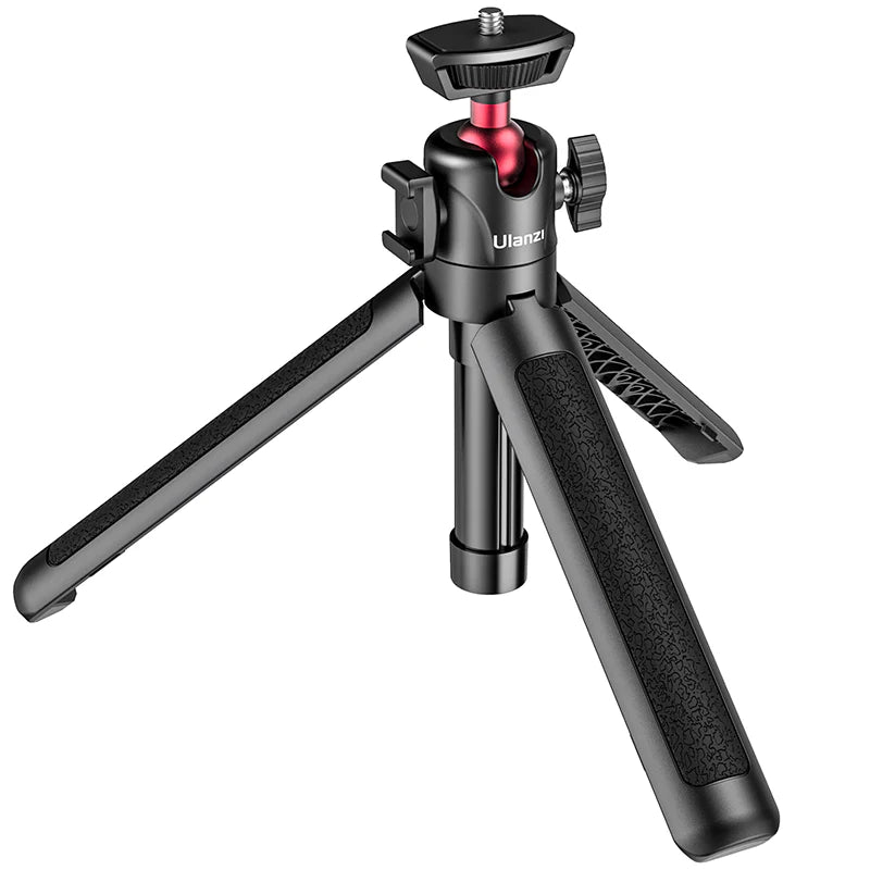 Ulanzi MT-16 Extendable Vlog Tripod
