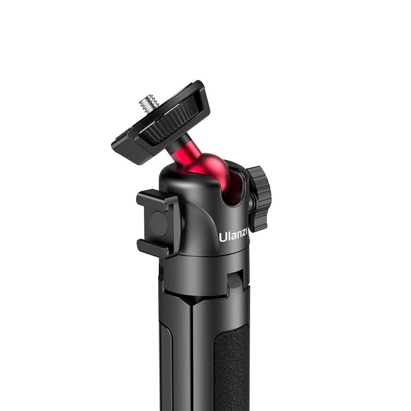 Ulanzi MT-16 Extendable Vlog Tripod