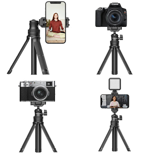 Ulanzi MT-34 Extendable Multi-Functional Tripod 2412