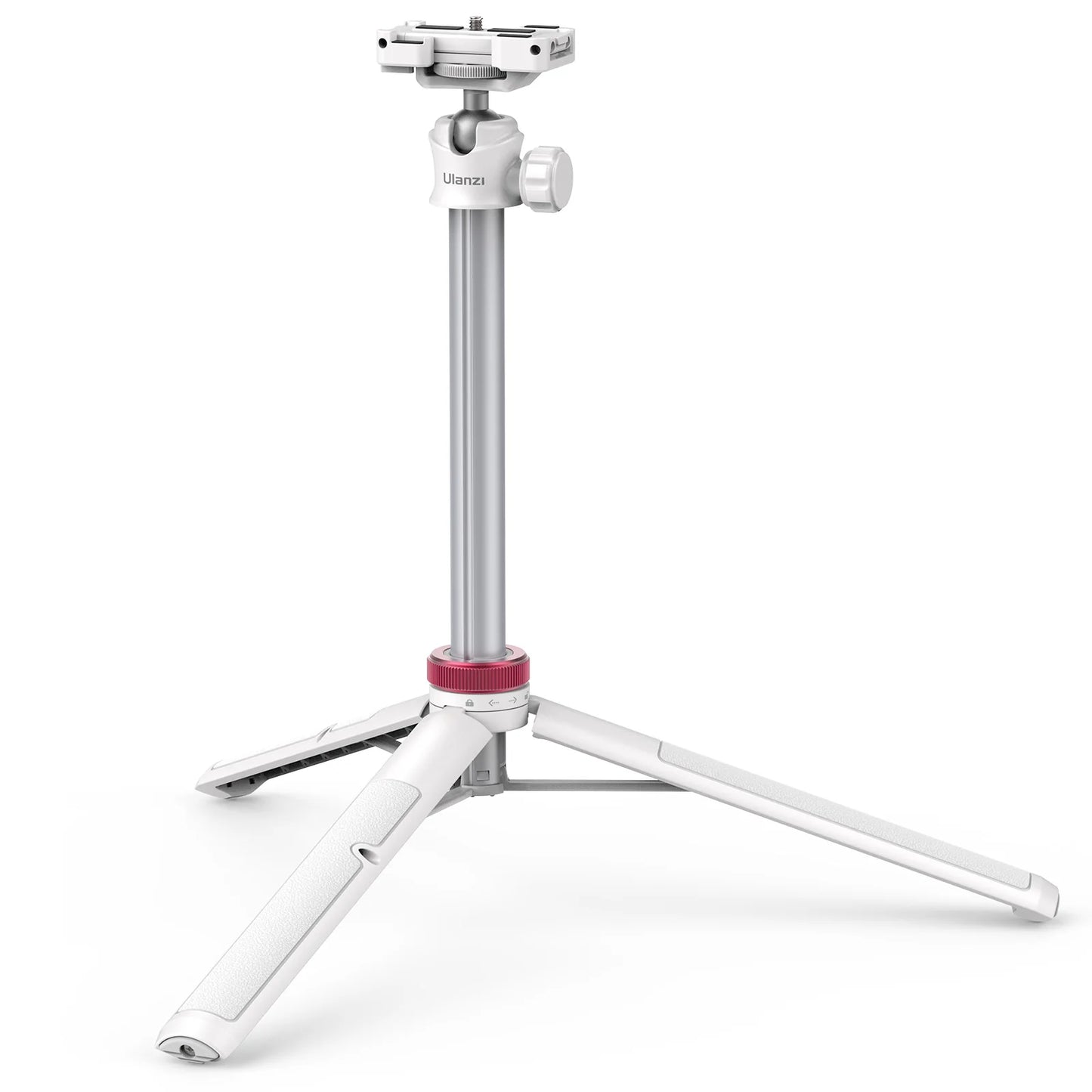 Ulanzi MT-44 Extendable Vlog Tripod 2502B (Upgrade)