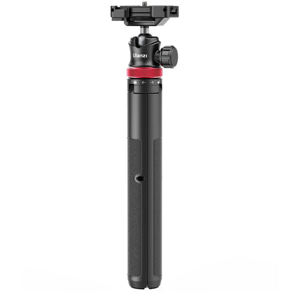 Ulanzi MT-44 Extendable Vlog Tripod 2502B (Upgrade)