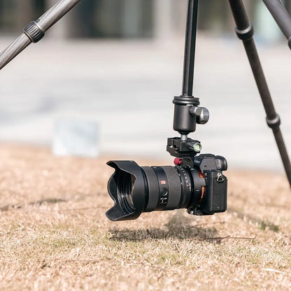 Ulanzi S-63 Rotatable Horizontal-Vertical Mount Plate Kit