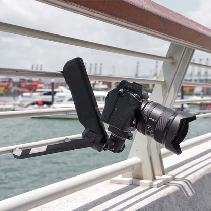 Ulanzi TT38 Tabletop Mini Tripod â€“ F38 Quick Release Travel Stand