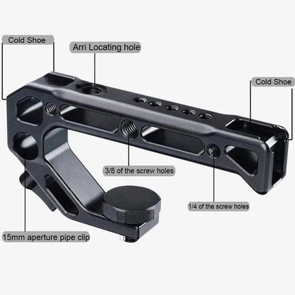 Ulanzi UURig R008 ARRI Universal Camera Top Handle