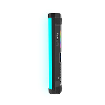 Ulanzi VL110 RGB Magnetic Tube Light â€“ 24cm Portable Fill Lamp (R095)