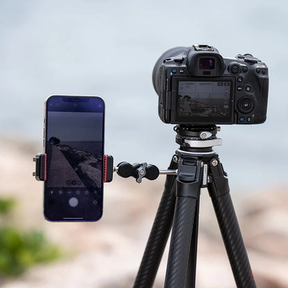 Ulanzi Zero F38 Carbon Fiber Camera Tripod with Quick Release