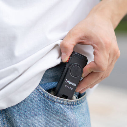 Ulanzi 2575 ST-06S Multi-Function Cold Shoe Smartphone Holder