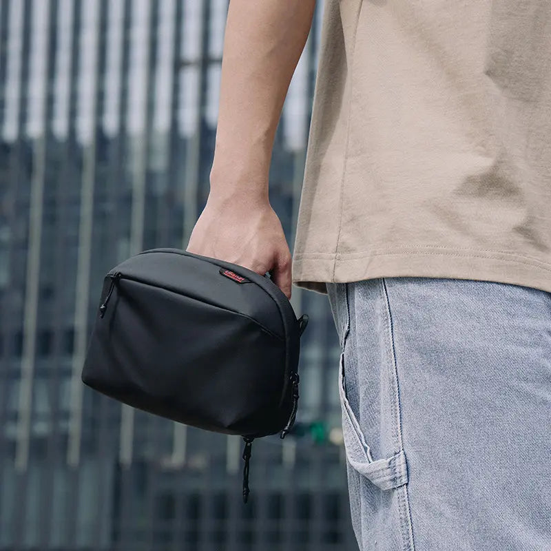 Ulanzi BP06 Tracker Tech Pouch Mini – Compact Organizer
