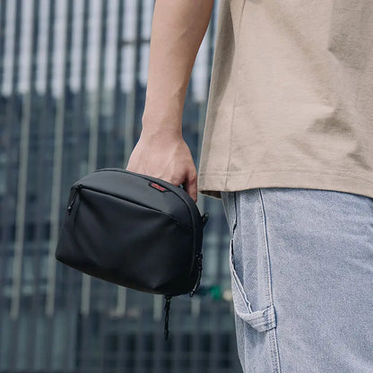 Ulanzi BP06 Tracker Tech Pouch Mini – Compact Organizer