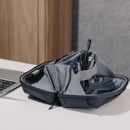 Ulanzi BP06 Tracker Tech Pouch Mini – Compact Organizer