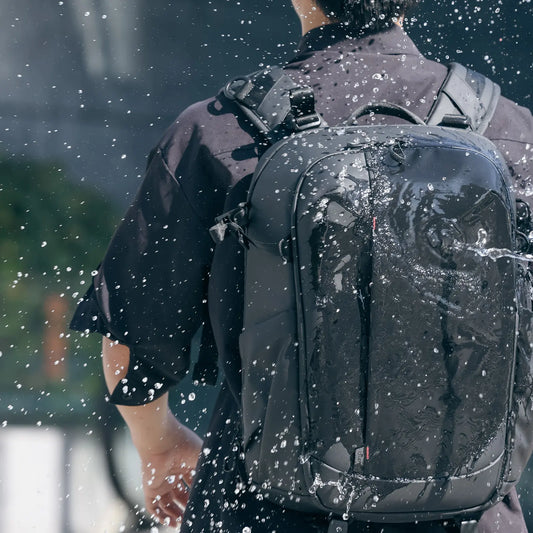 Ulanzi BP09 22L Camera Backpack – Compact Travel Bag