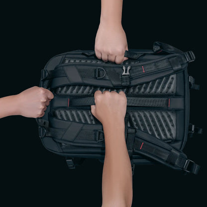 Ulanzi BP09 22L Camera Backpack – Compact Travel Bag