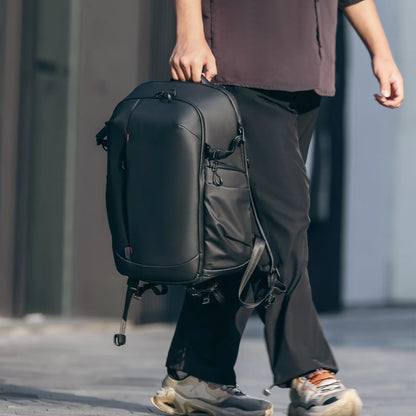 Ulanzi BP09 22L Camera Backpack – Compact Travel Bag