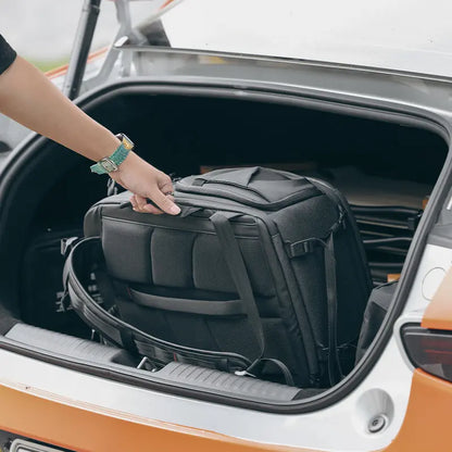 Ulanzi BP10 35L Camera Backpack – Travel & Photography Bag