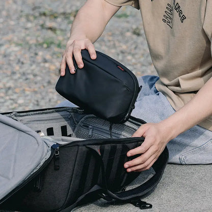 Ulanzi BP10 35L Camera Backpack – Travel & Photography Bag