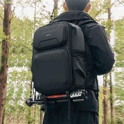 Ulanzi BP10 35L Camera Backpack – Travel & Photography Bag