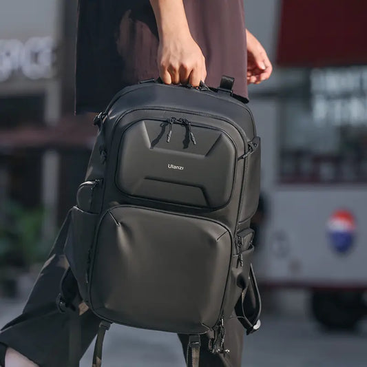 Ulanzi BP10 35L Camera Backpack – Travel & Photography Bag