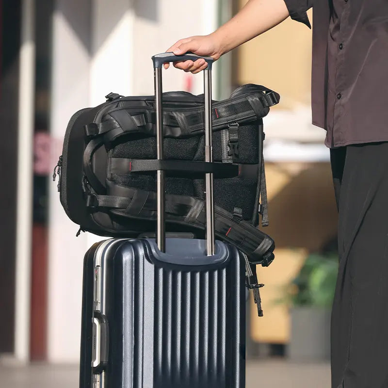 Ulanzi BP10 35L Camera Backpack – Travel & Photography Bag
