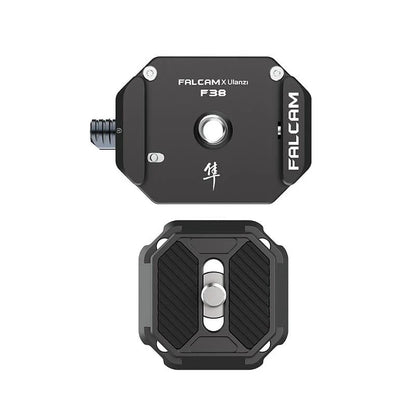 Ulanzi Falcam F38 Quick Release System Ã¢â‚¬â€œ Camera Mount