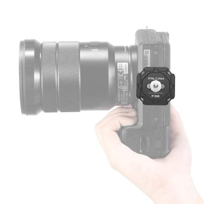 Ulanzi Falcam F38 Quick Release System Ã¢â‚¬â€œ Camera Mount