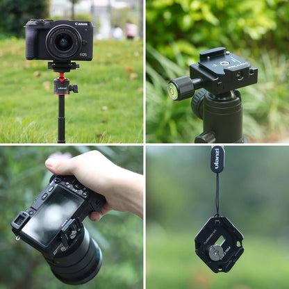 Ulanzi Falcam F38 Quick Release System Ã¢â‚¬â€œ Camera Mount