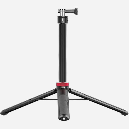 Ulanzi Go Quick II 57" Extendable Tripod Stick for GoPro