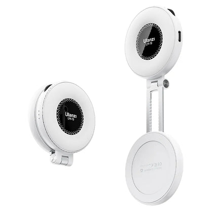 Ulanzi LM19 MagSafe Fill Light