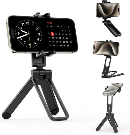 Ulanzi MA26 Foldable Pocket Phone Tripod