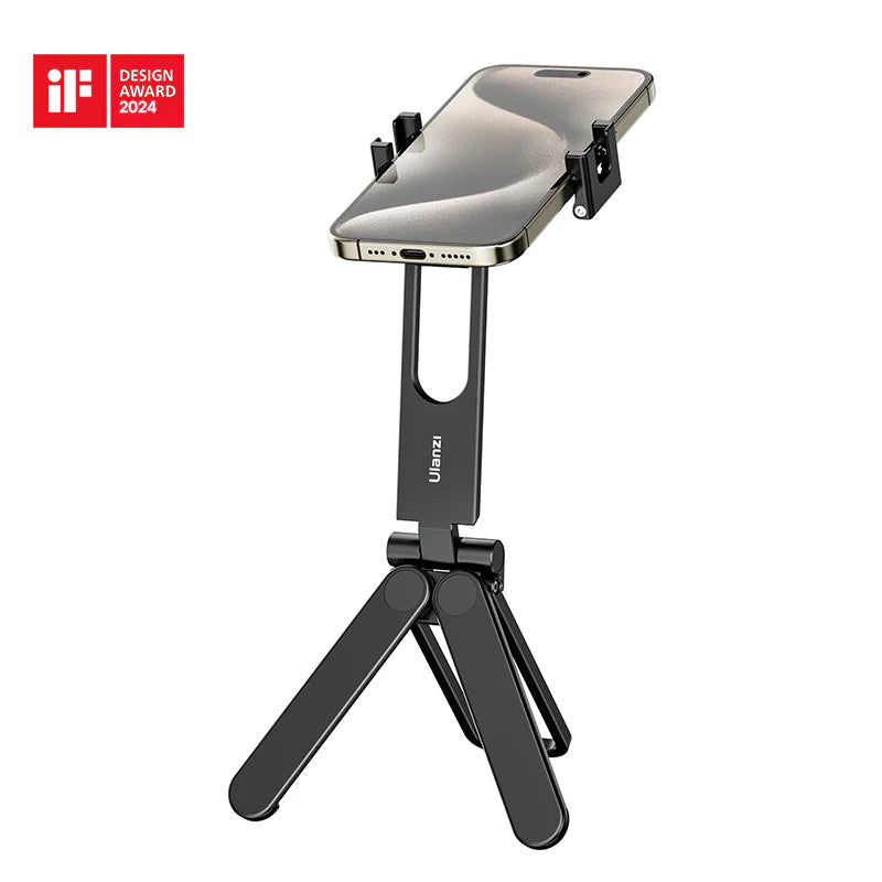 Ulanzi MA26 Foldable Pocket Phone Tripod