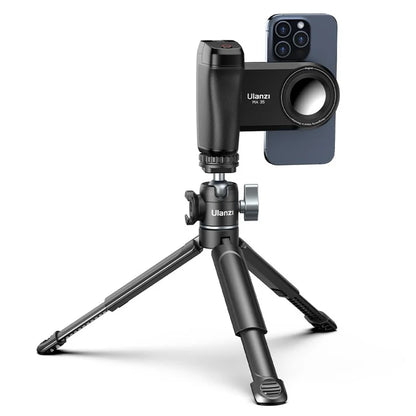 Ulanzi MA35 MagSafe Bluetooth Camera Grip