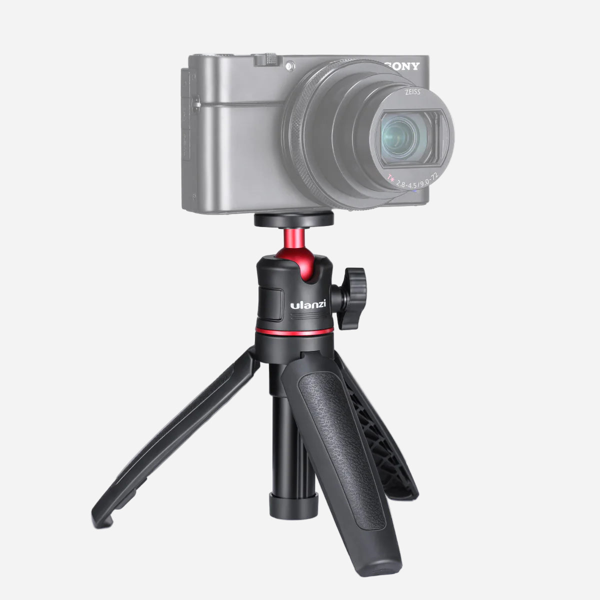 Ulanzi MT-08 Extendable Mini Tripod & Selfie Stick