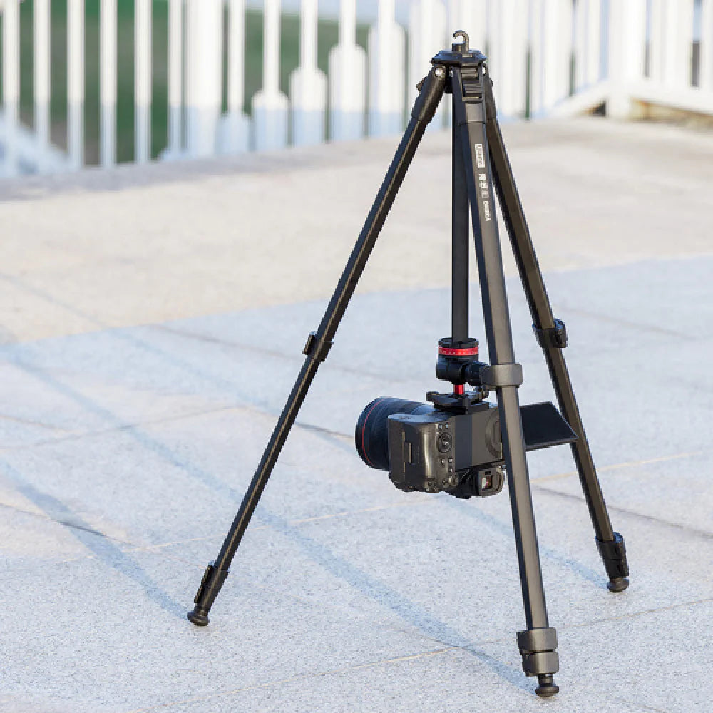 Ulanzi MT-55 Extendable Desktop Tripod with Ball Head
