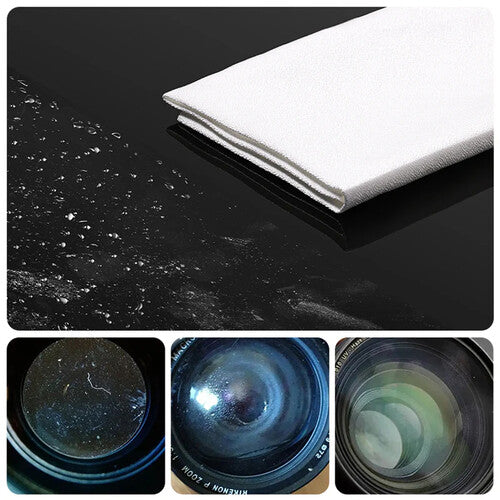 Ulanzi Microfiber Dust-Free Cleaning Cloth