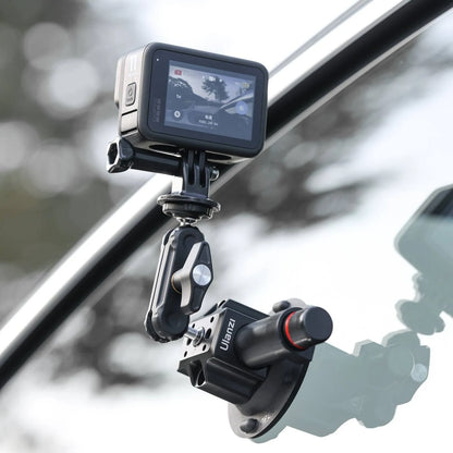 Ulanzi SC-01 3" Strong Suction Cup Mount (3089)
