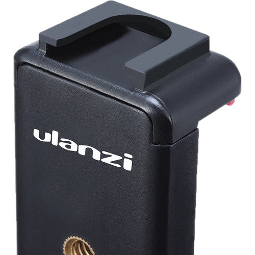 Ulanzi ST-07 Vlog Smartphone Clip Tripod Mount