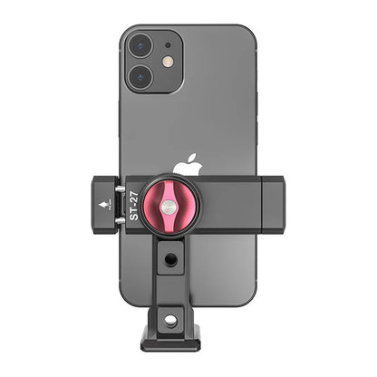 Ulanzi ST-27 Metal Smartphone Tripod Mount