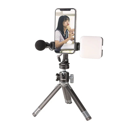 Ulanzi ST-27 Metal Smartphone Tripod Mount